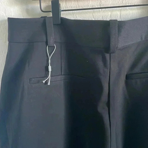 Favorite Daughter The Favorite Pants in Black 18 - Picture 5 of 8